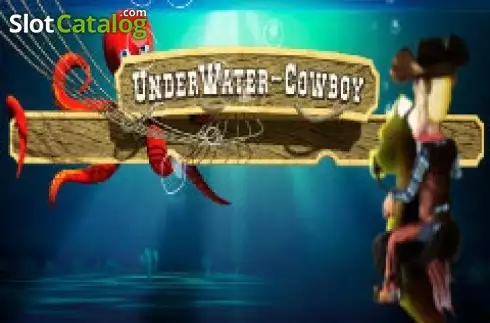 Underwater Cowboy слот