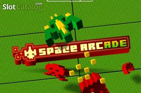 Space Arcade (SkillOnNet) слот