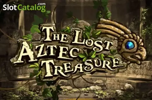 The Lost Aztec Treasure (SkillOnNet) слот