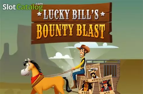Lucky Bills Bounty Blast слот Lucky Bills Bounty Blast слот