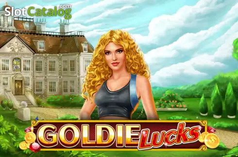 Goldie Lucks слот Goldie Lucks слот