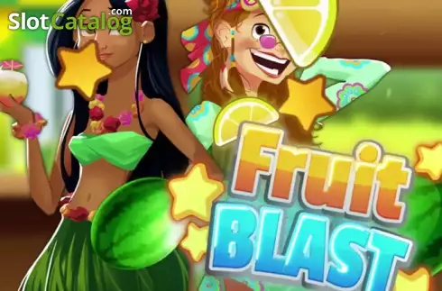 Fruit Blast (Skillzzgaming) слот Fruit Blast (Skillzzgaming) слот