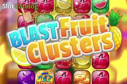 Скрин4. Fruit Blast (Skillzzgaming) слот
