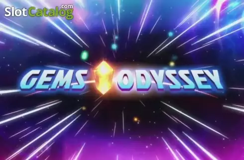 Gems Odyssey (Skillzzgaming) слот
