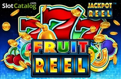 Fruit Reel логотип Fruit Reel логотип