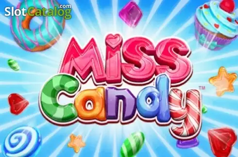 Miss Candy логотип Miss Candy логотип