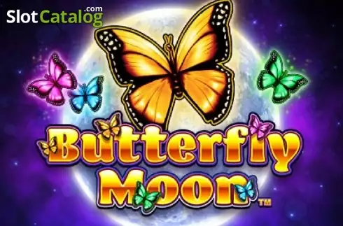 Butterfly Moon логотип Butterfly Moon логотип