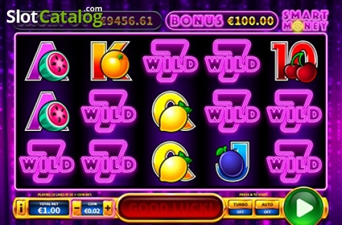 Скрин2. Viva Fruit Vegas слот