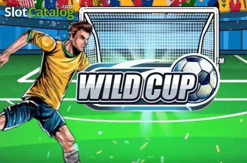 Wild Cup логотип Wild Cup логотип