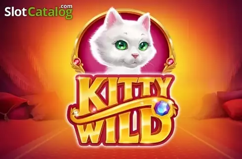 Kitty Wild логотип Kitty Wild логотип