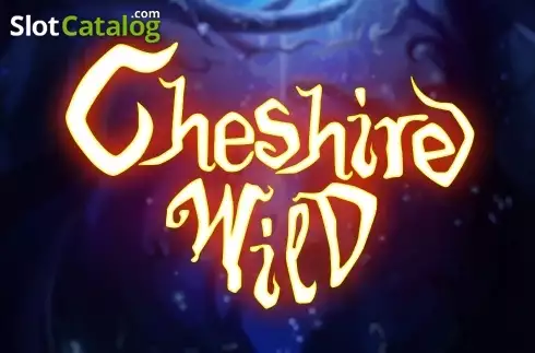 Cheshire Wild логотип Cheshire Wild логотип