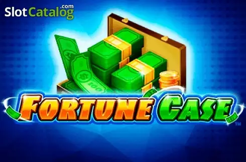 Fortune Case логотип Fortune Case логотип