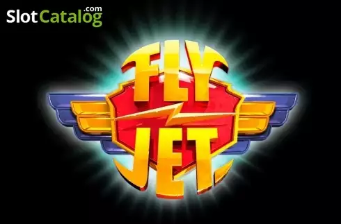 Fly Jet логотип Fly Jet логотип