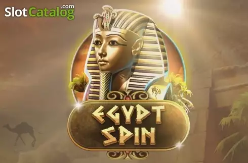 Egypt Spin логотип Egypt Spin логотип