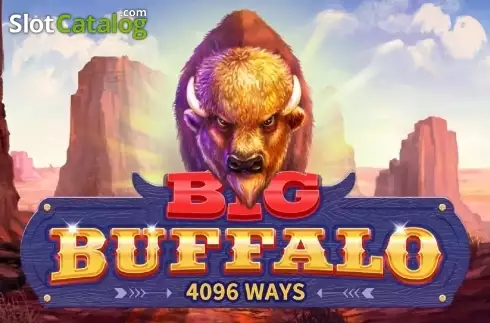 Big Buffalo (Skywind Group) слот