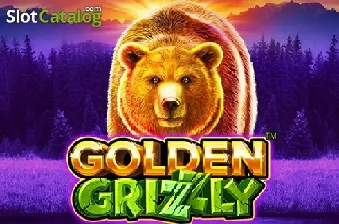 Golden Grizzly логотип Golden Grizzly логотип