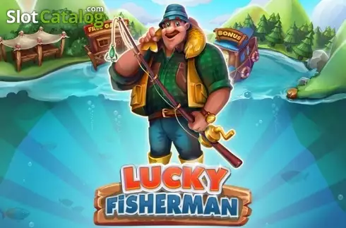 Lucky Fisherman слот