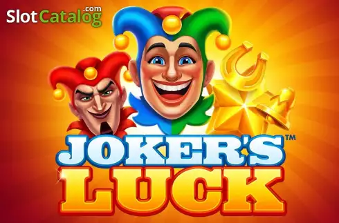 Jokers Luck Skywind Group