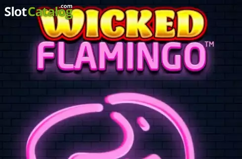 Wicked Flamingo слот