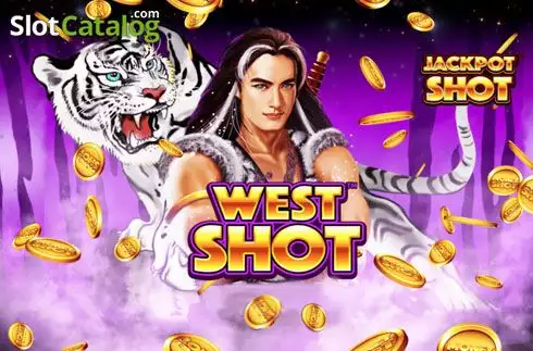 West Shot логотип West Shot логотип