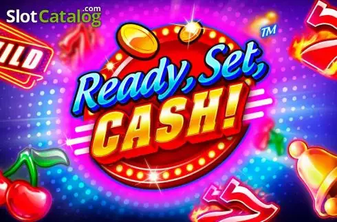 Ready Set Cash логотип Ready Set Cash логотип