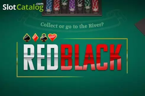 Red Black Poker слот