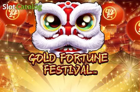 Gold Fortune Festival слот