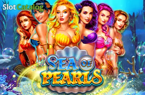 Sea of Pearls логотип Sea of Pearls логотип