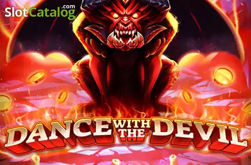 Dance With The Devil слот