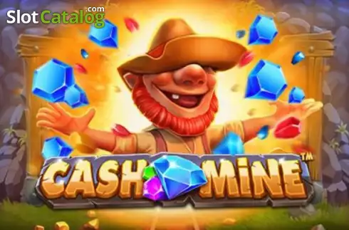 Cash Mine слот