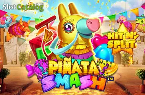 Pinata Smash логотип Pinata Smash логотип