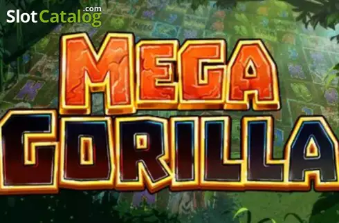 Mega Gorilla слот