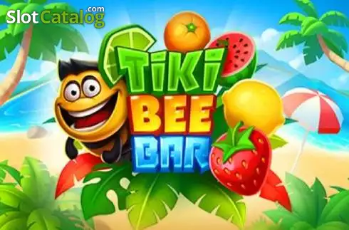 Tiki Bee Bar слот