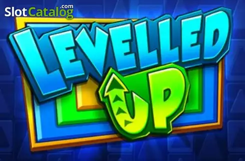 Levelled Up слот