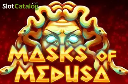 Masks Of Medusa слот