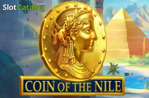 Coin Of The Nile логотип Coin Of The Nile логотип