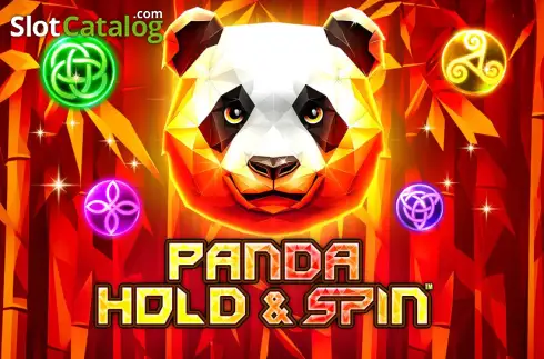 Panda Hold & Spin слот