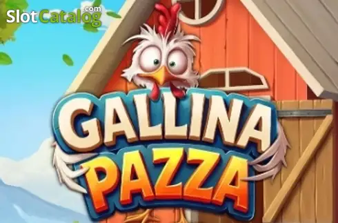 Gallina Pazza логотип Gallina Pazza логотип