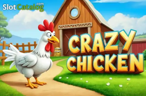 Crazy Chicken логотип Crazy Chicken логотип