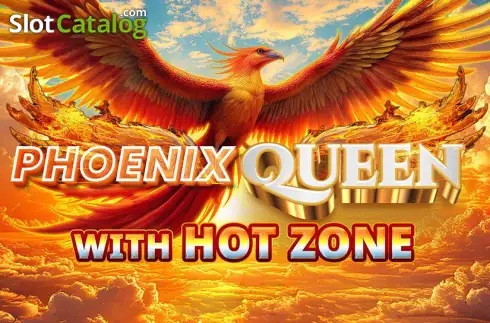 Phoenix Queen (Skywind Group) логотип Phoenix Queen (Skywind Group) логотип