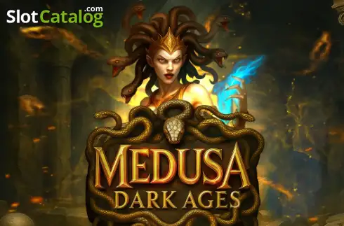 Medusa Dark Ages слот