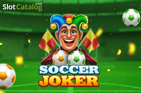 Soccer Joker слот