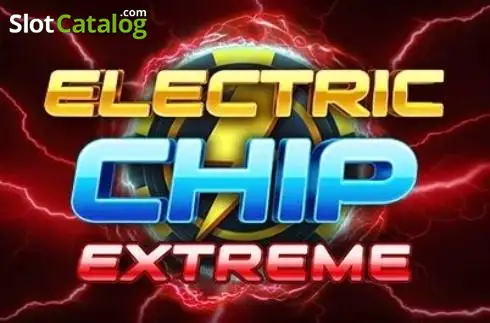 Electric Chip Extreme слот Electric Chip Extreme слот