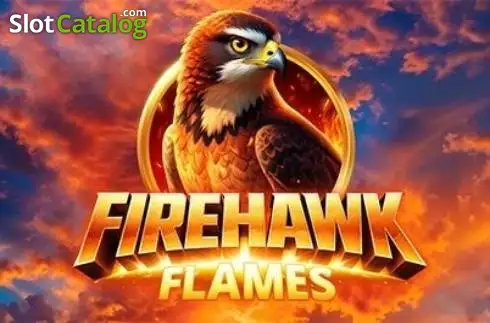 Firehawk Flames слот