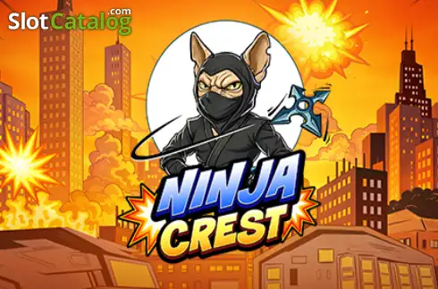 Ninja Crest слот