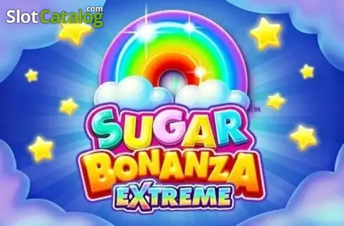 Sugar Bonanza Extreme слот