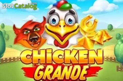 Chicken Grande слот