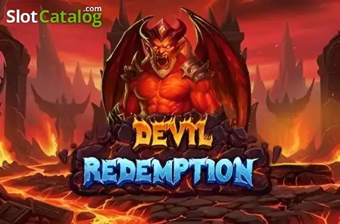 Devil Redemption слот