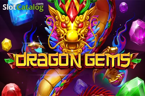 Dragon Gems (Shen Long Bao Shi) логотип Dragon Gems (Shen Long Bao Shi) логотип