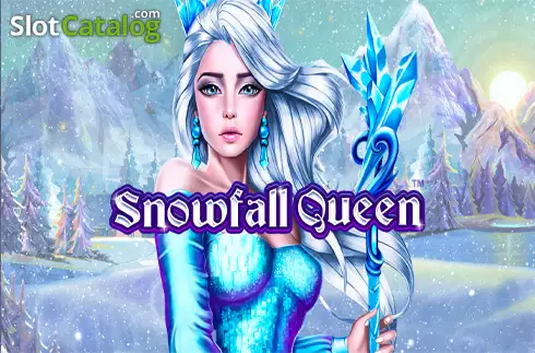 Snowfall Queen логотип Snowfall Queen логотип